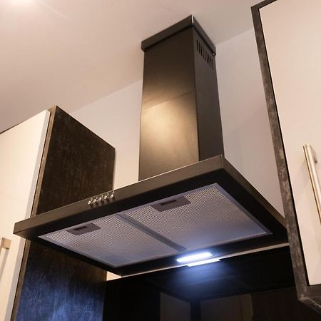 Hoemli Smart City Centre Apartment Leicester Ngoại thất bức ảnh
