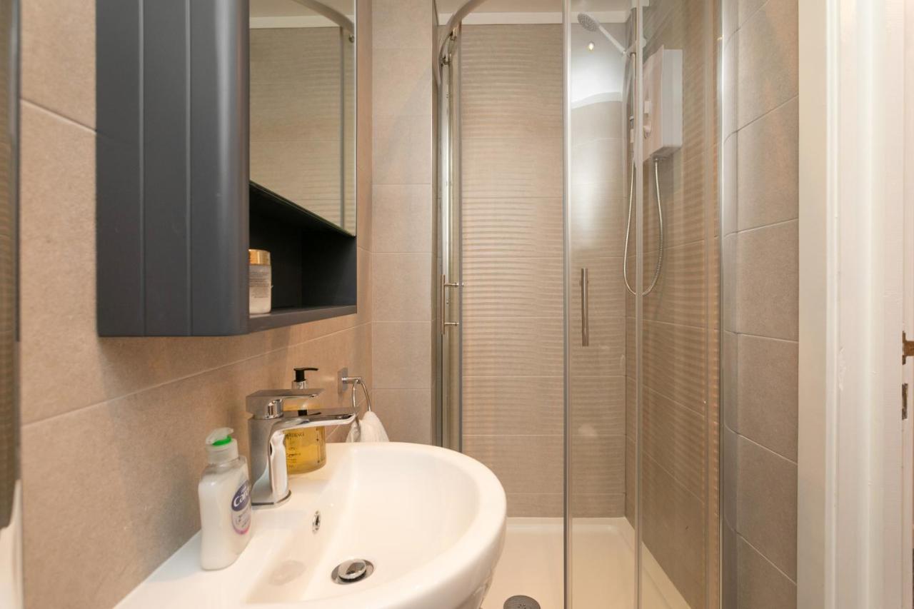 Hoemli Smart City Centre Apartment Leicester Ngoại thất bức ảnh